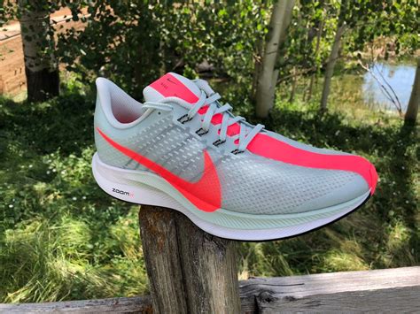 Nike Zoom Pegasus turbo review